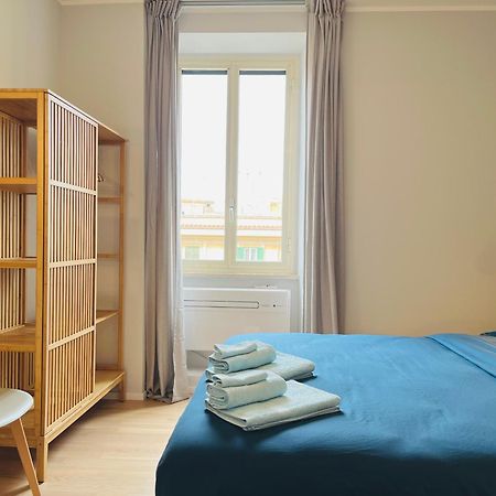Appartamento Casa Duci Roma Esterno foto