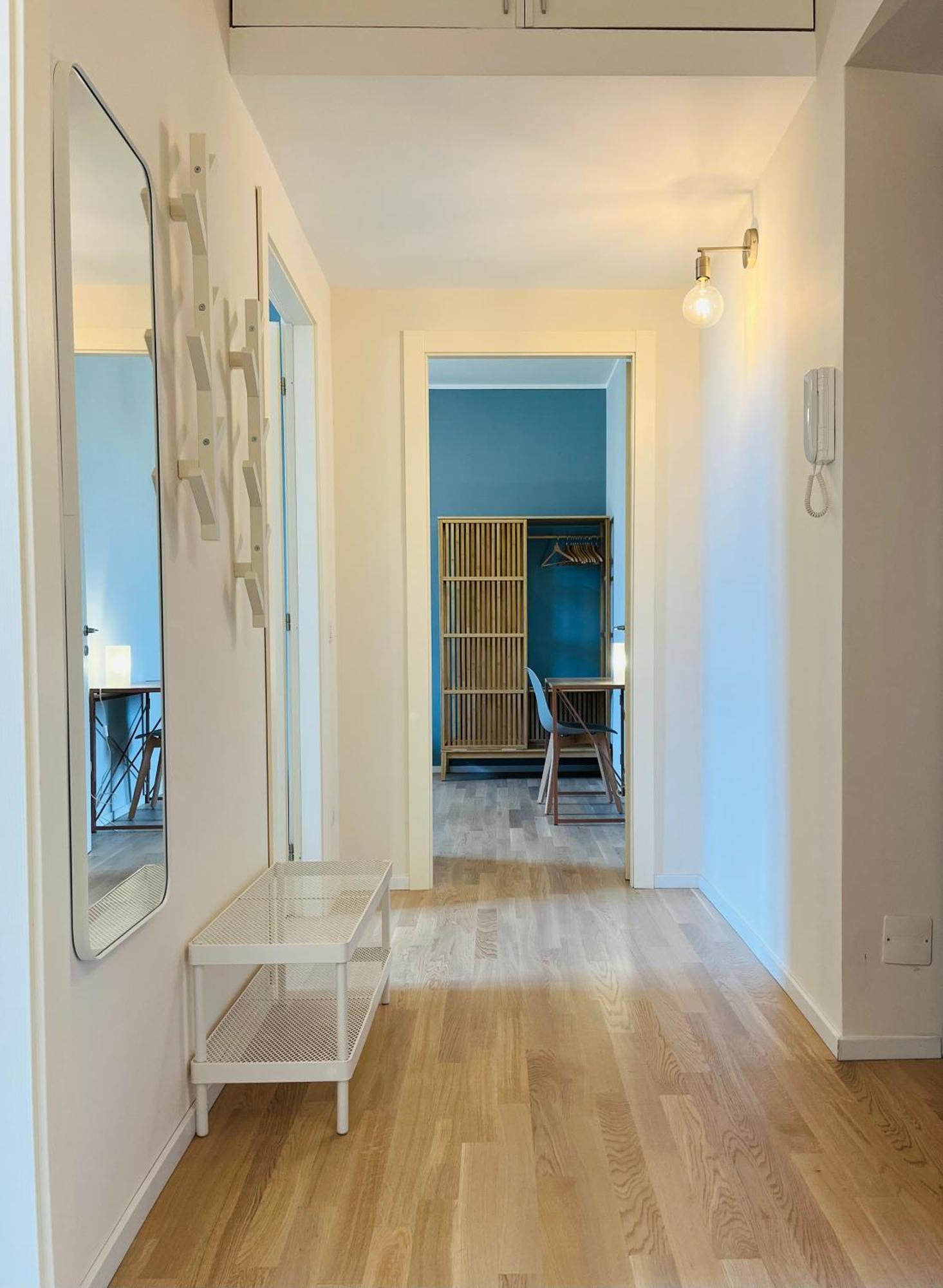 Appartamento Casa Duci Roma Esterno foto