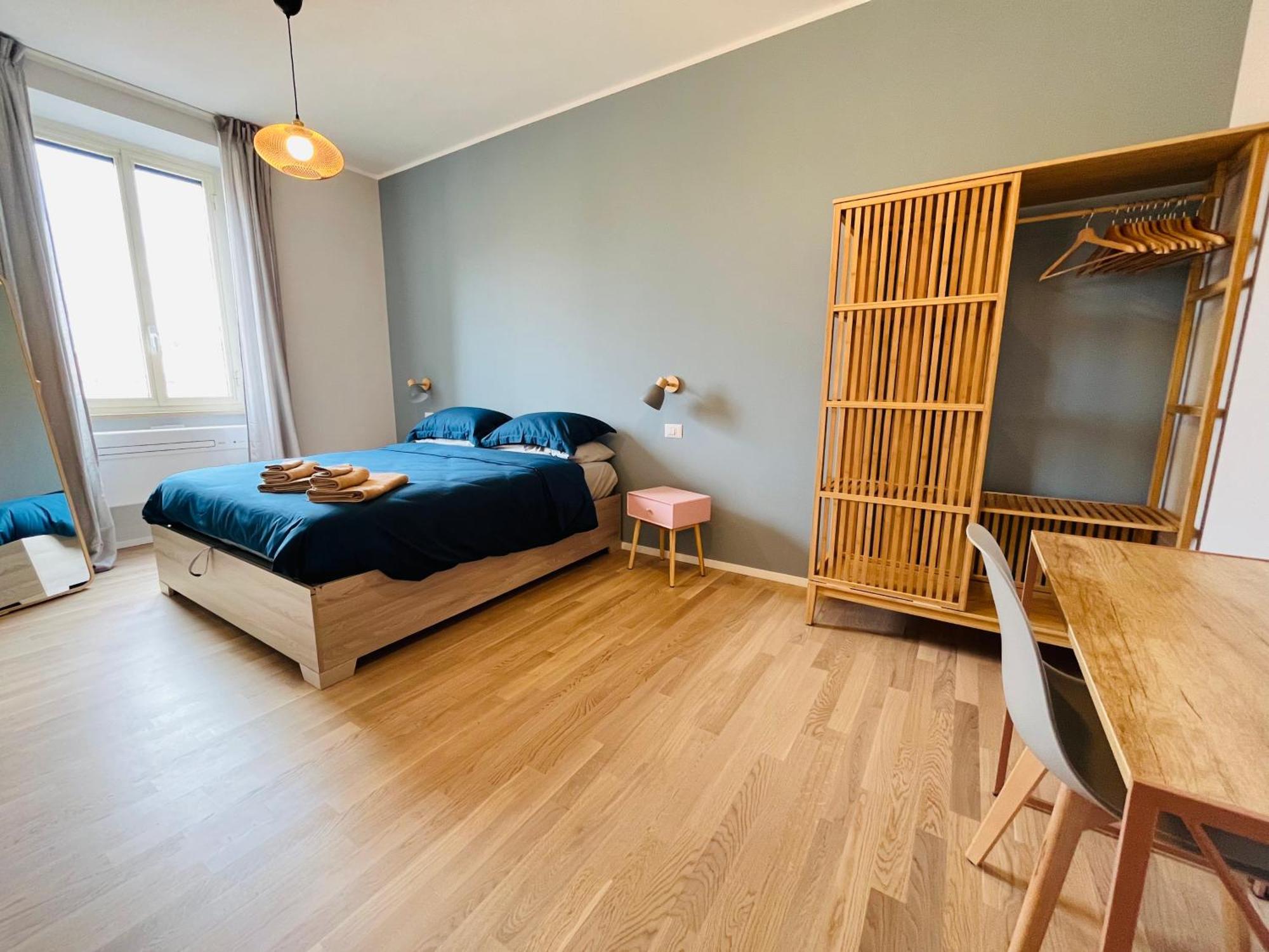 Appartamento Casa Duci Roma Esterno foto
