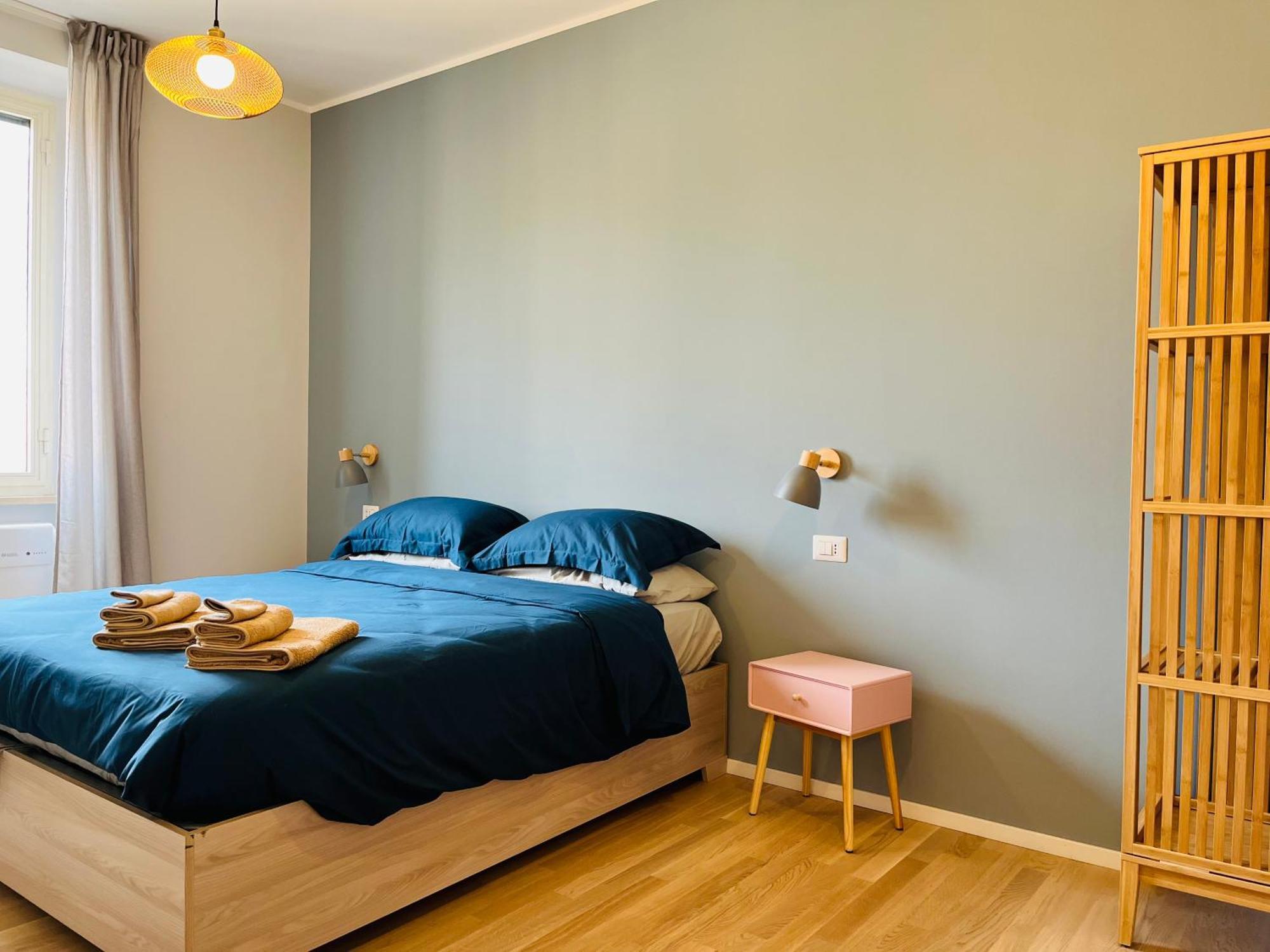 Appartamento Casa Duci Roma Esterno foto