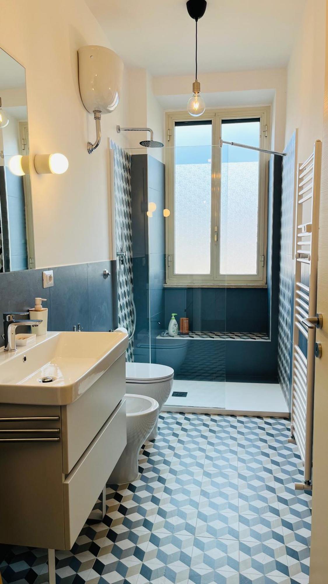 Appartamento Casa Duci Roma Esterno foto