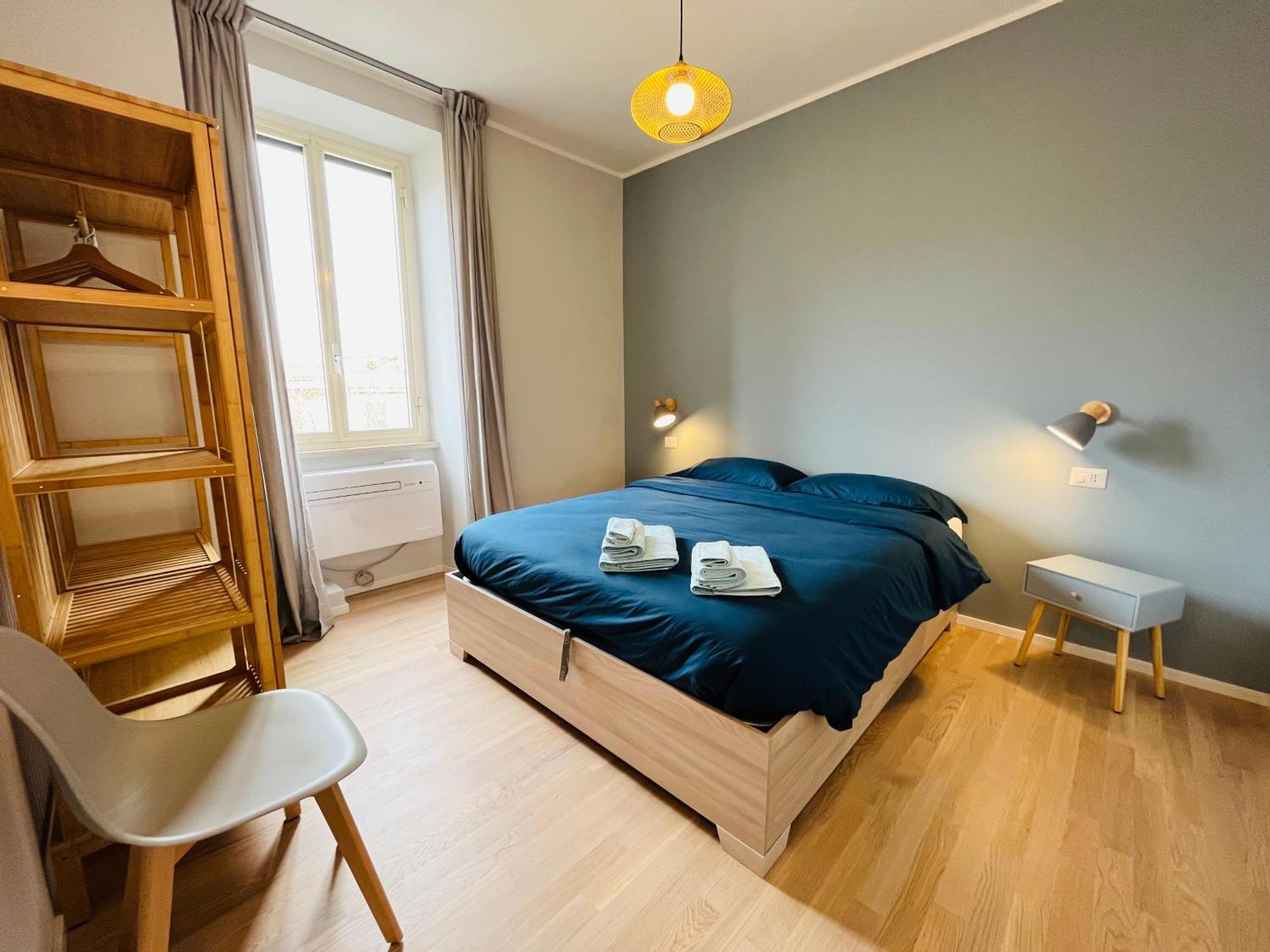 Appartamento Casa Duci Roma Esterno foto