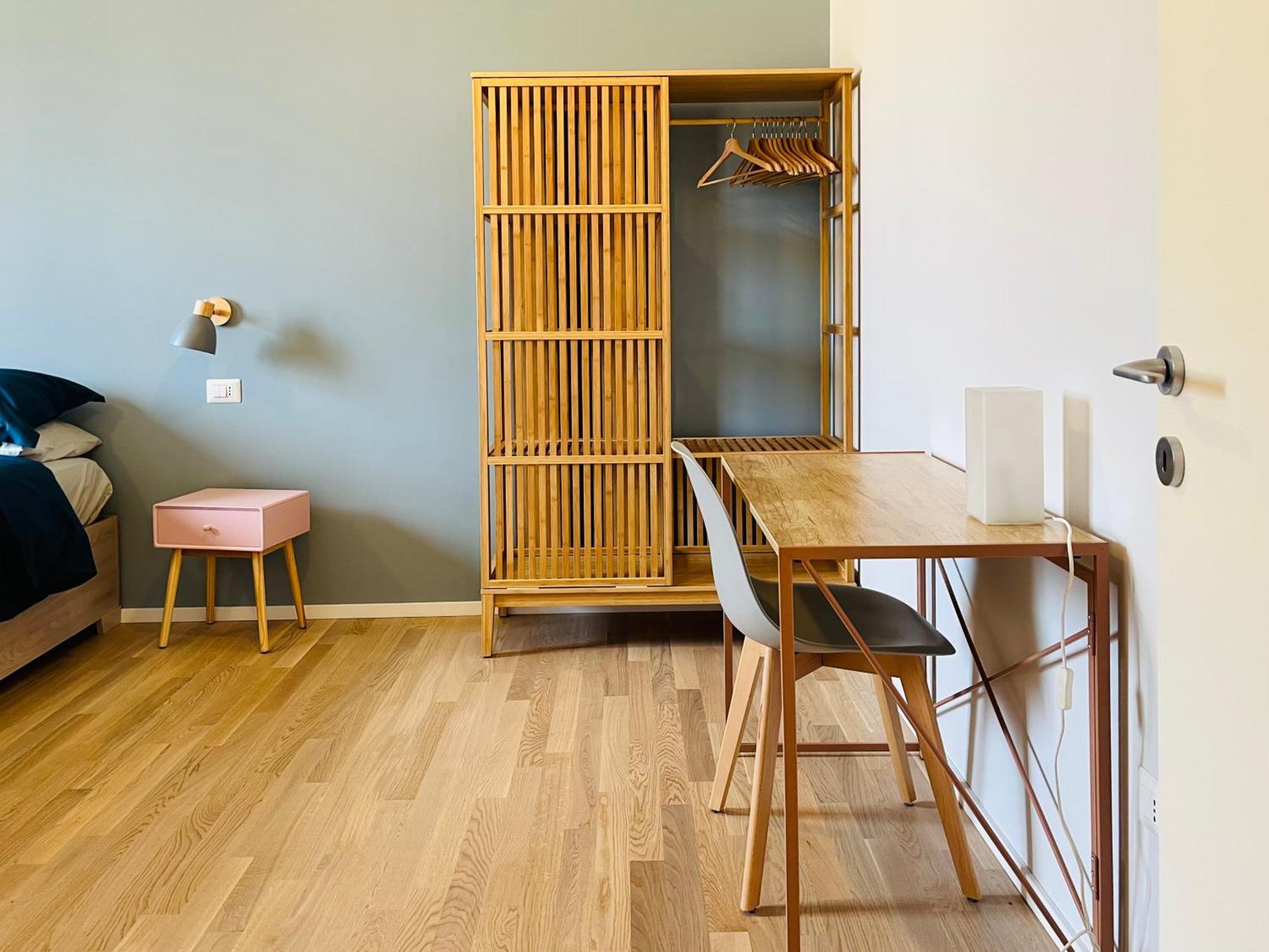 Appartamento Casa Duci Roma Esterno foto